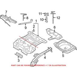 Volvo Jack 31317719